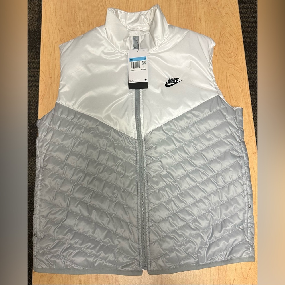 Nike Windbreaker Vest